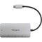 Targus Usb C To 4 Port Usb A ACH226BT - alternate 4